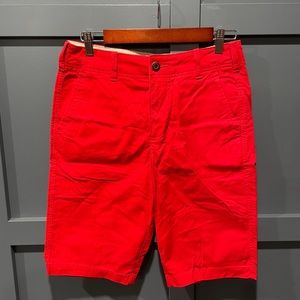 Hollister Mens Epic Flex Cali Longboard Short